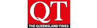 Follow Us on The Queensland Times